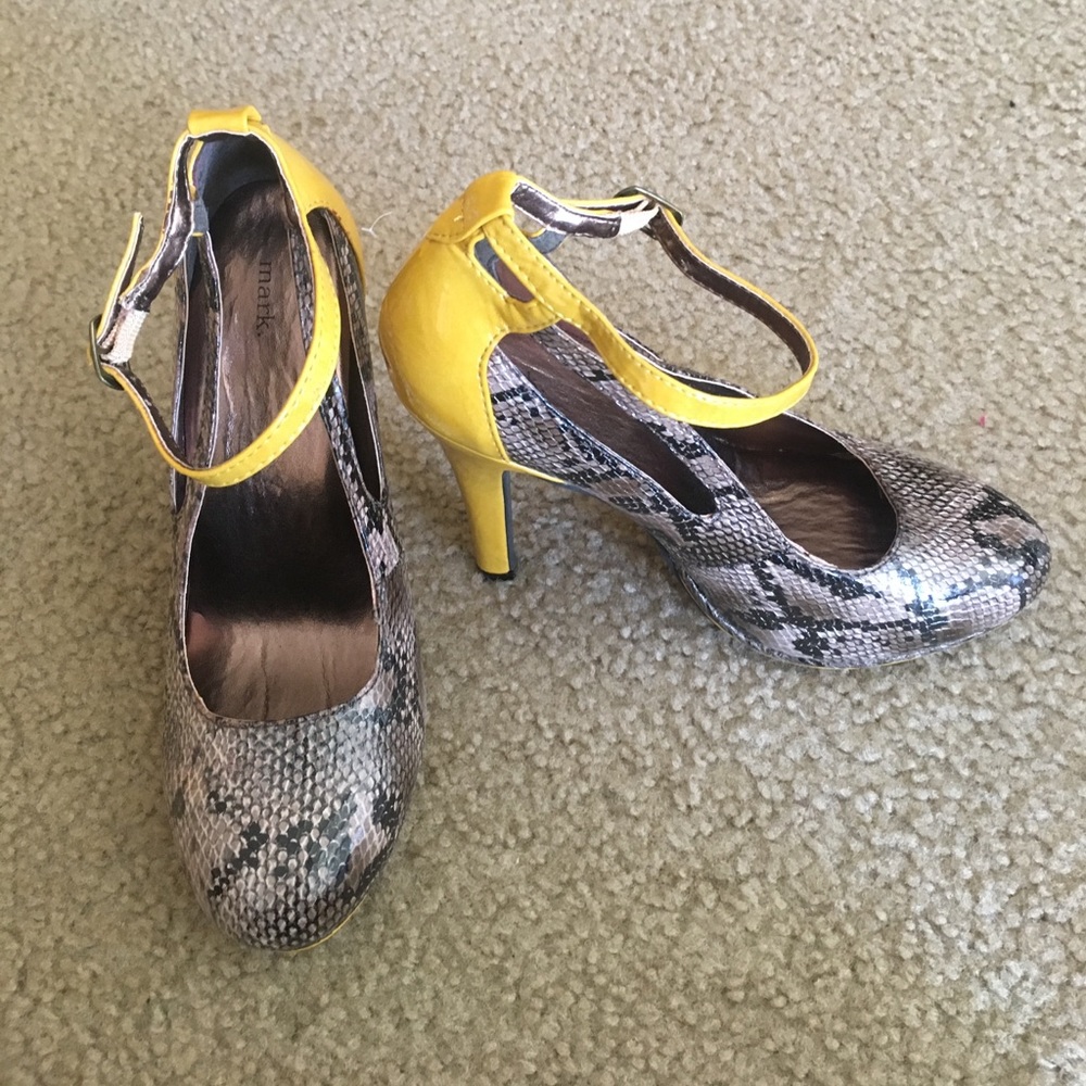 Dare to be different, stand out in a crowd.