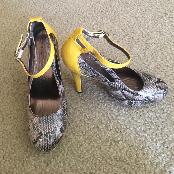 Dare to be different, stand out in a crowd. - Picture 1 of 4