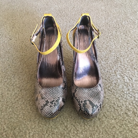 Dare to be different, stand out in a crowd. - Picture 4 of 4