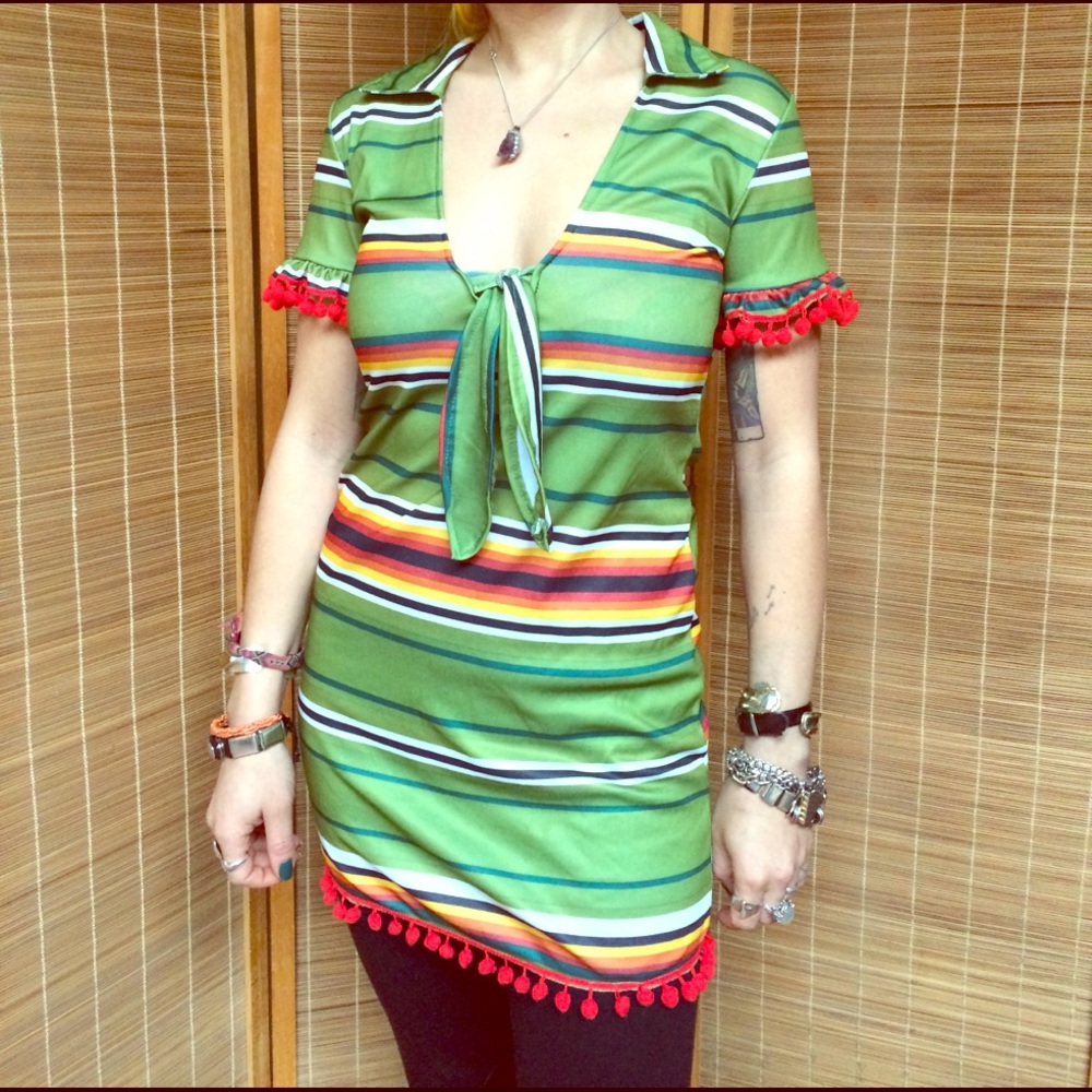 Super cute cha cha dress!! 💃🏻💃🏻💃🏻