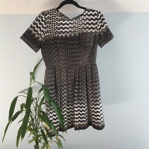 Madewell dress