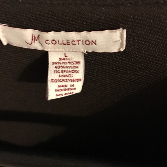 Lace floral top - Picture 2 of 2