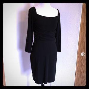 MOVING SALE 🌟 Ann Taylor black dress
