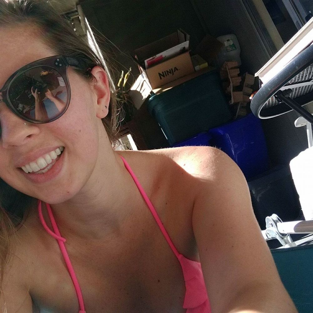 Meet your Posher, Lauren