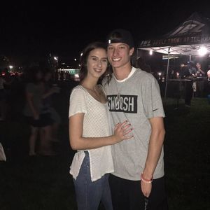 Meet your Posher, Kyle