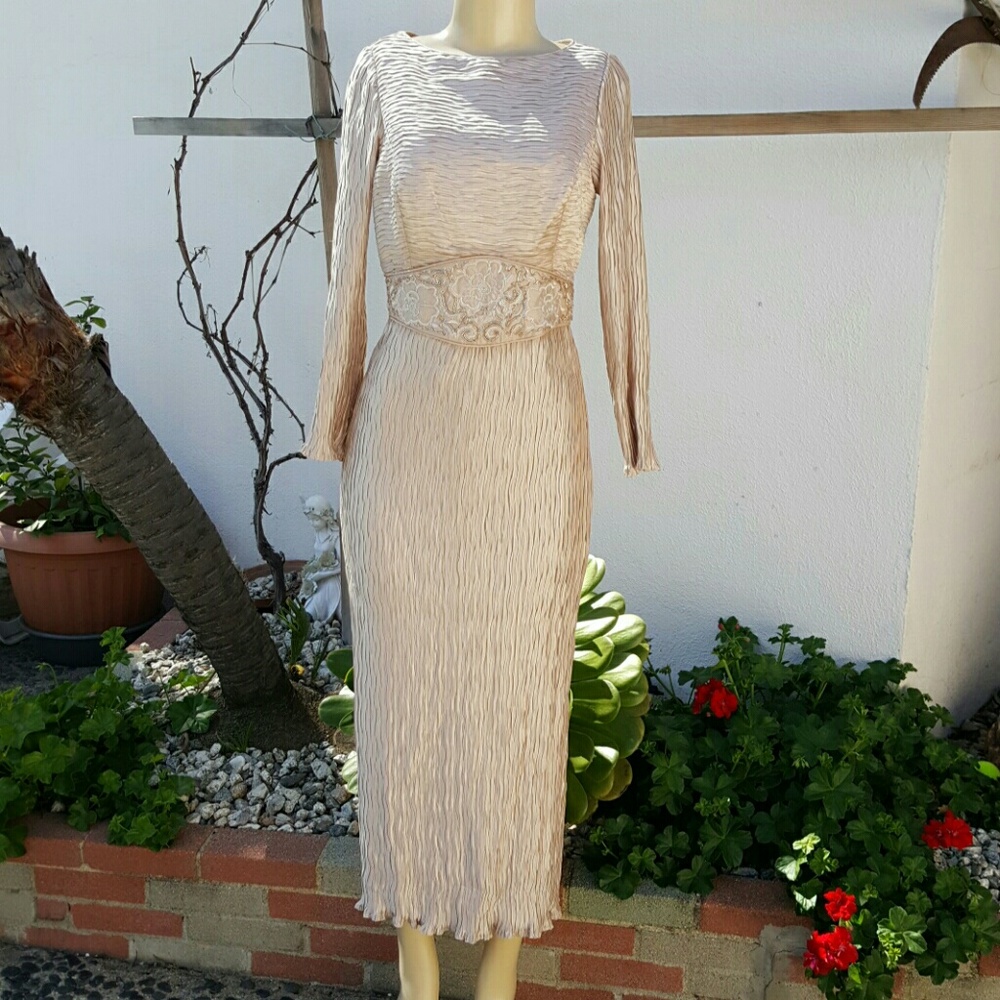 Vintage dress sz Small