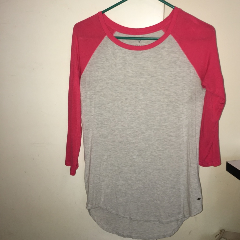 American Eagle Soft Tee