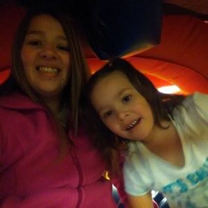 Meet your Posher, Lisa