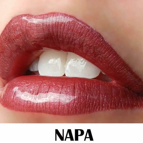 LipSense NAPA Long Lasting Lip Color 💋 - Picture 2 of 8