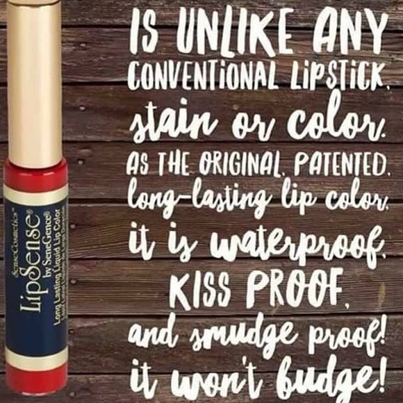 LipSense NAPA Long Lasting Lip Color 💋 - Picture 5 of 8