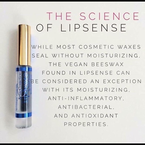LipSense NAPA Long Lasting Lip Color 💋 - Picture 7 of 8