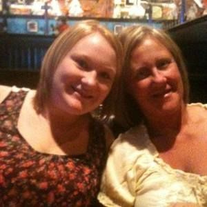 Meet your Posher, Candy