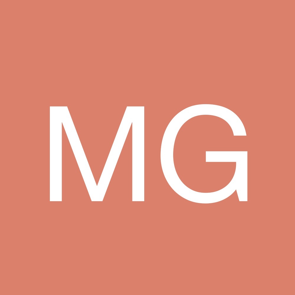 Meet your Posher, Margie