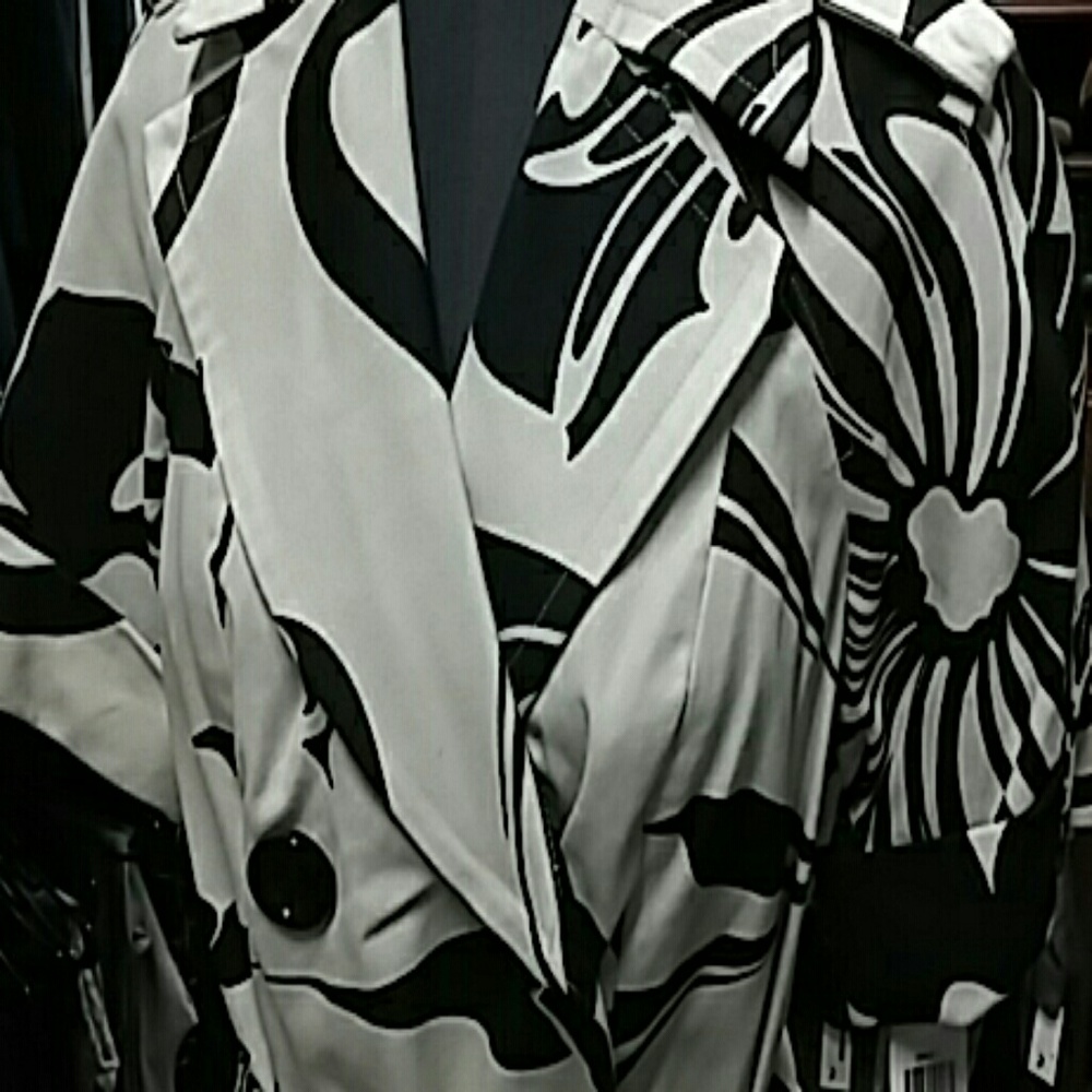 Jacket - Picture 3 of 3