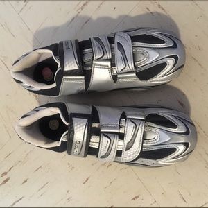 Shimano cycling Shoe