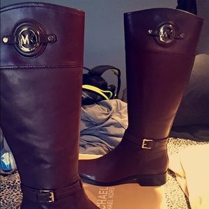 Michael Kors Boots