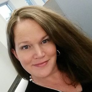 Meet your Posher, Cathy