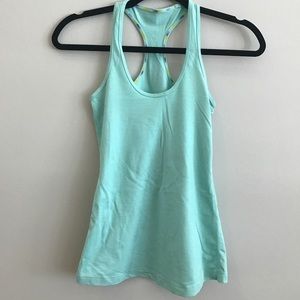 Lululemon Cool Racerback