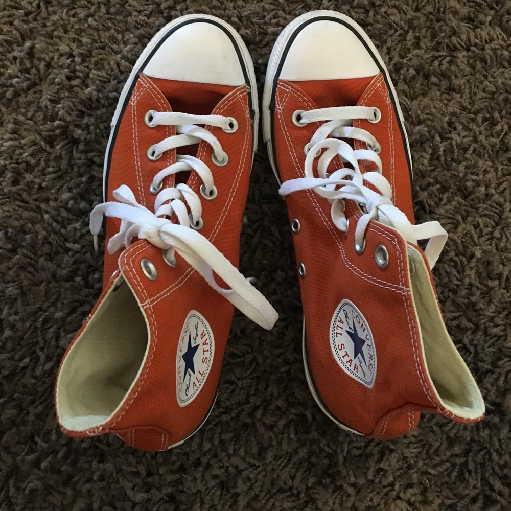 Converse High tops women's