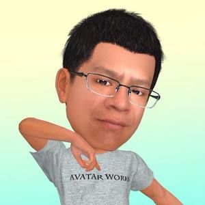 Meet your Posher, Cristian