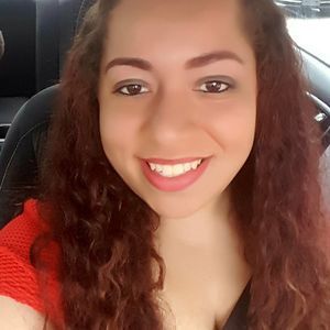 Meet your Posher, Tiffany