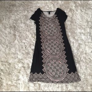 INC dress