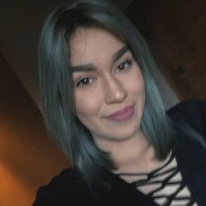 Meet your Posher, Ryanne