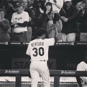 Meet your Posher, Eli