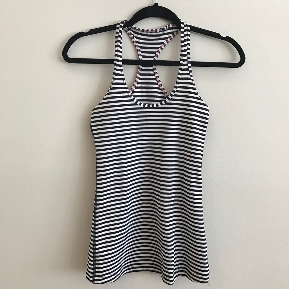 Lululemon Cool Racerback