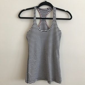 Lululemon Cool Racerback