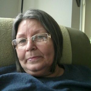 Meet your Posher, Patti