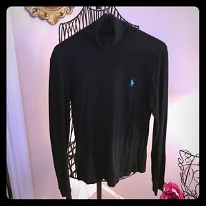 Ralph Lauren POLO Turtleneck
