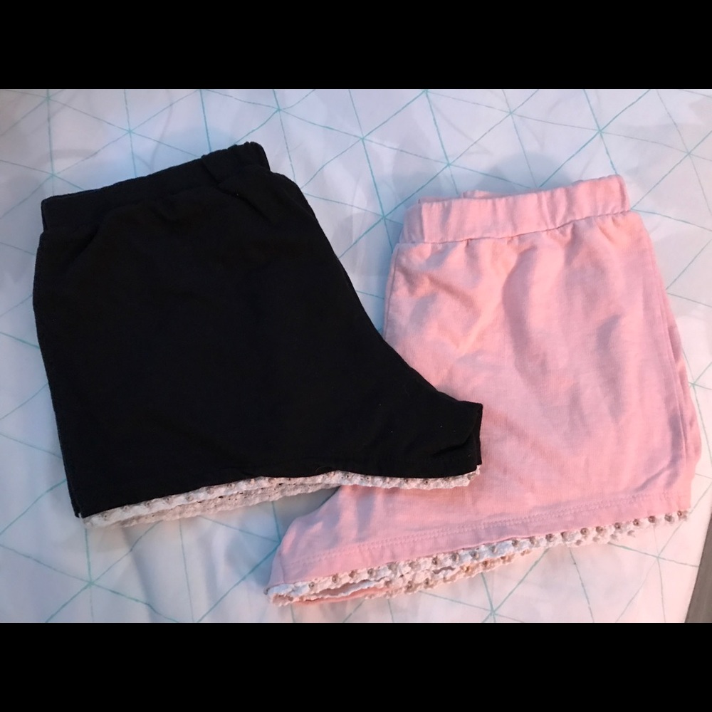 Shorts