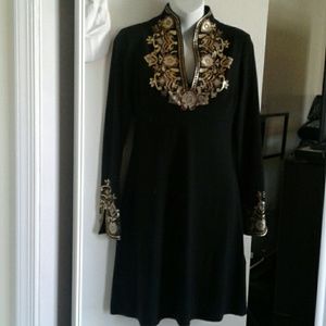 Stretchy dress size Small