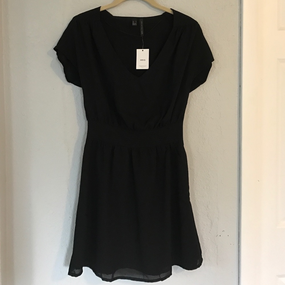 MNG Collection LBD