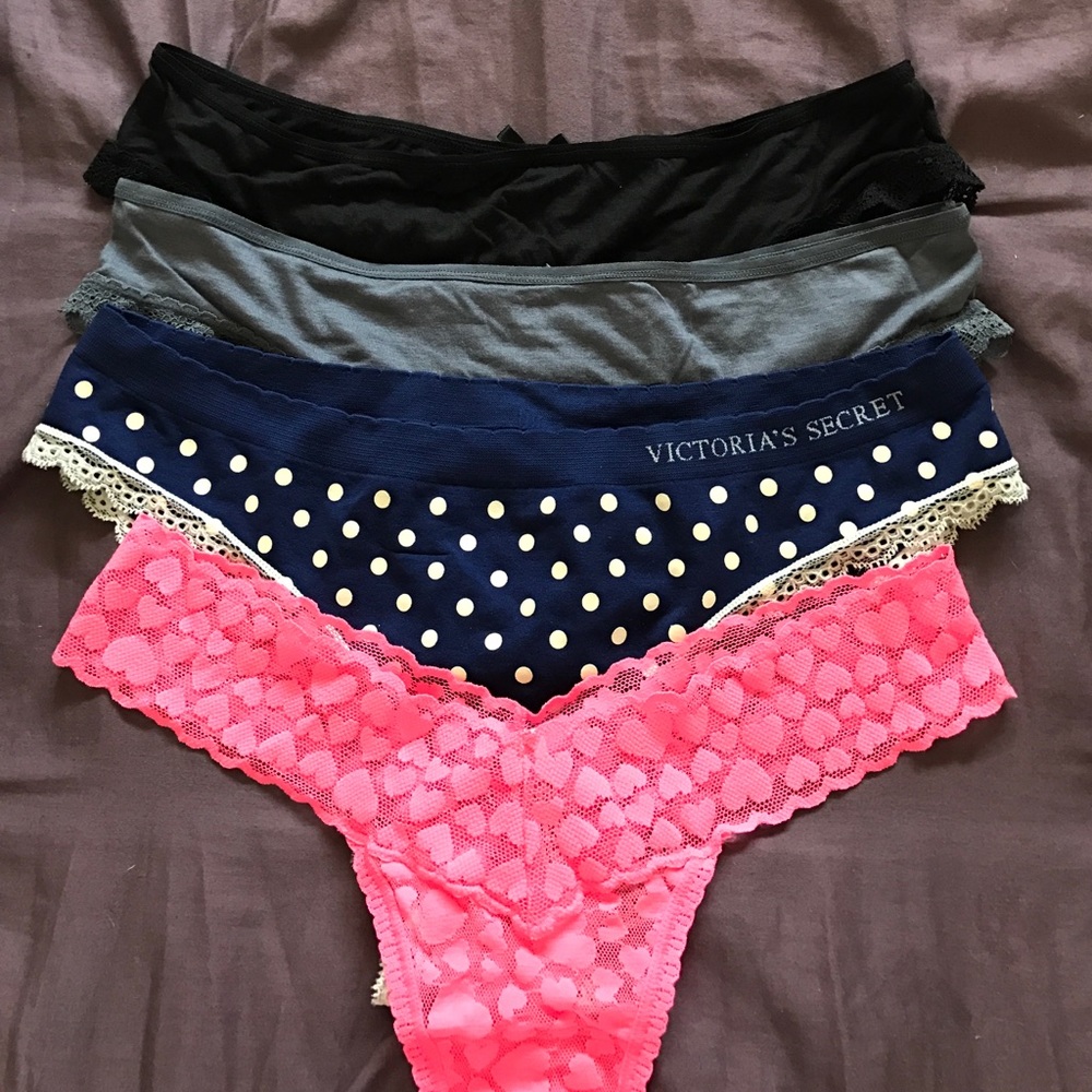 Victoria Secret
