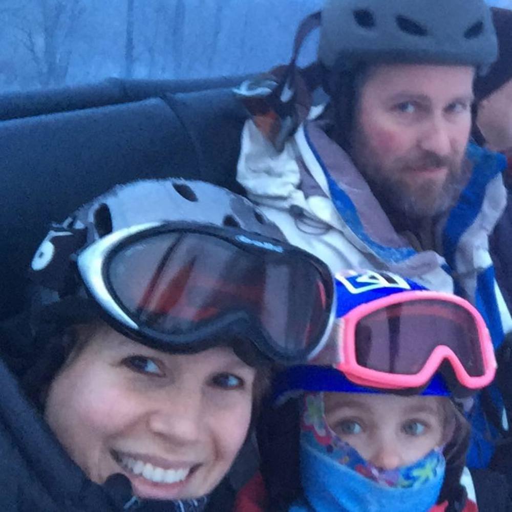 Meet your Posher, Joan