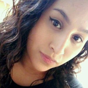 Meet your Posher, Veronica