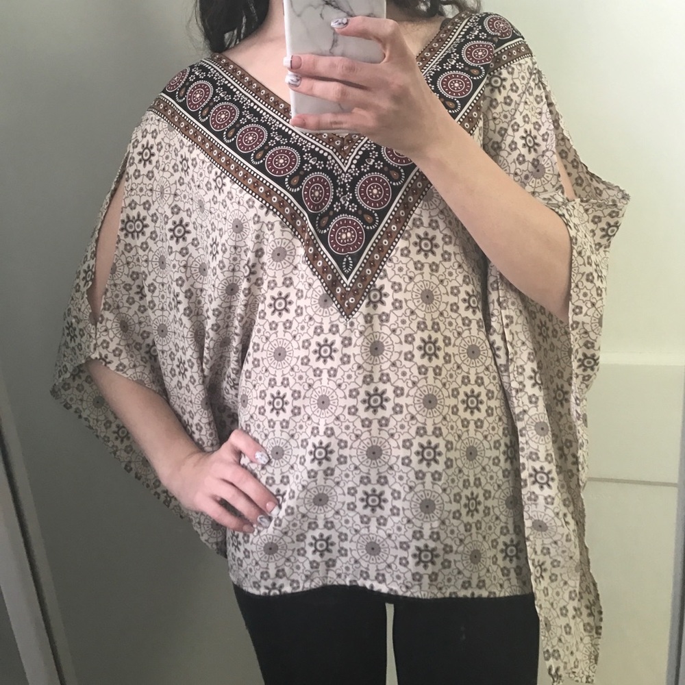 Tinley top