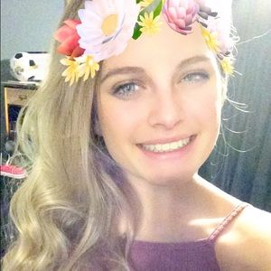 Meet your Posher, Mallorie