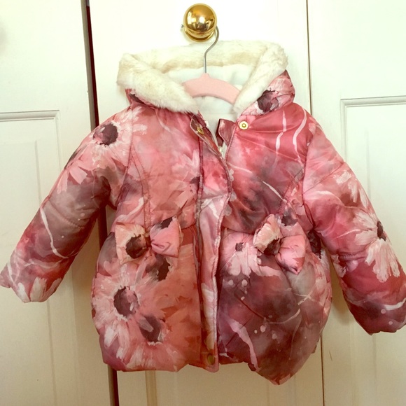Other - Baby Girl's Coat