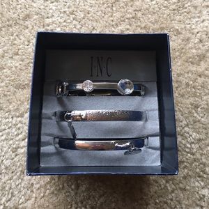 NIB INC International Concepts Bangle Bracelets