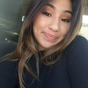 Meet your Posher, Deandra