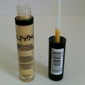 🆕NYX HD Concealer