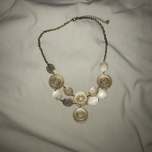 Statement Necklace