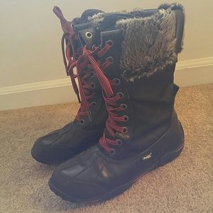 Pajar Canada Winter Boots