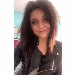 Meet your Posher, Riley