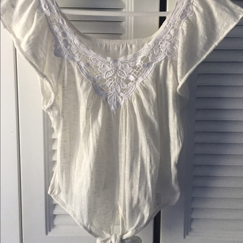 A super cute top!!! ☺️