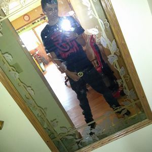 Meet your Posher, Steven