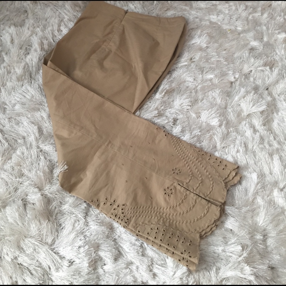 Gap Capri